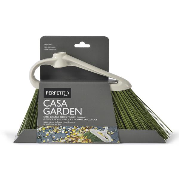 SCOPA PER ESTERNI CASA GARDEN 3