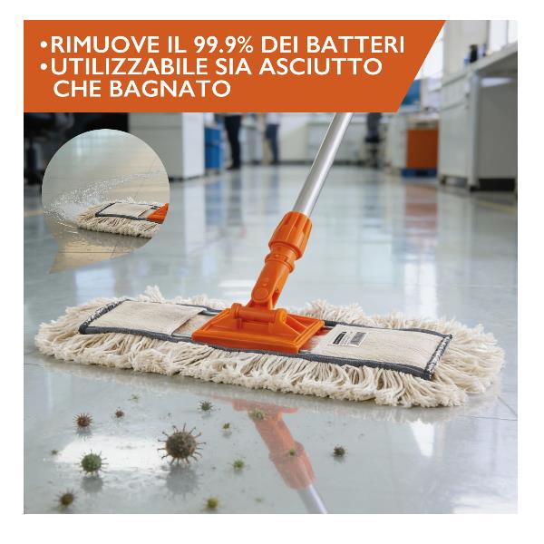 SCOPA INDUSTRIALE PENTA 60 cm 4