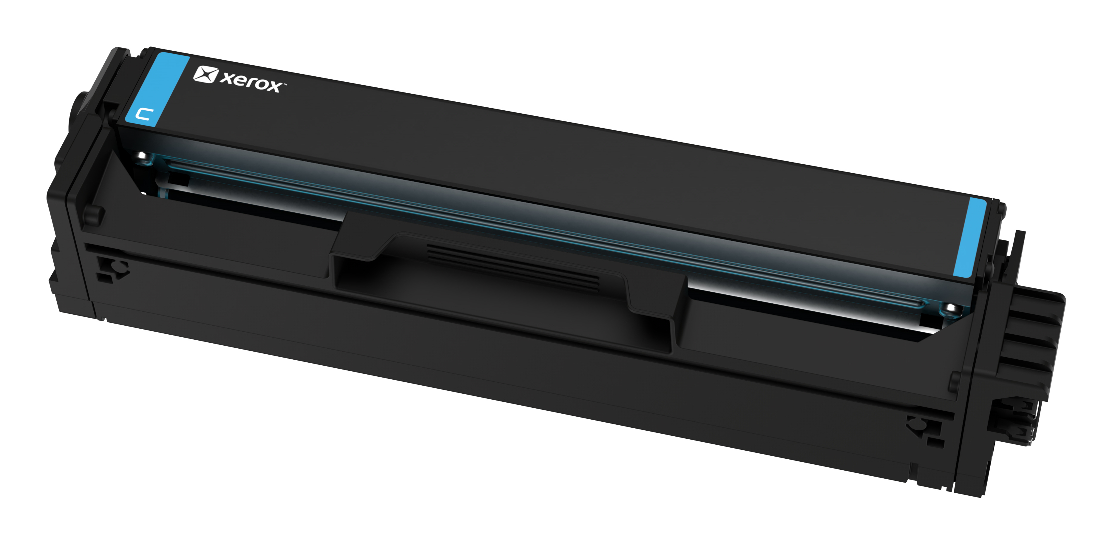 CONSUMABILI LEXMARK TONER CIANO STD C24X/C255/C30X RTN
