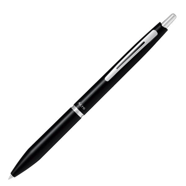 PENNA A SFERA NERO ACRO 1000M 1
