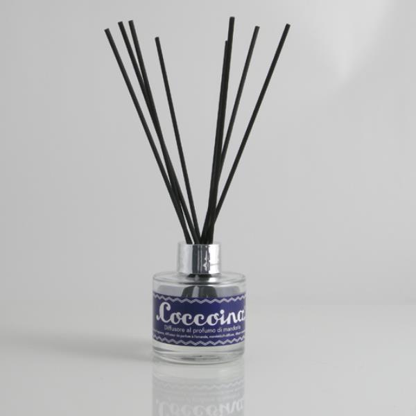COCCOINA Diffusore Coccoina
