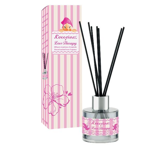 COCCOINA Diffusore Coccoina Love Therapy