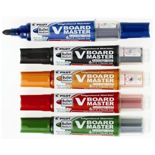 V BOARD MASTER 4