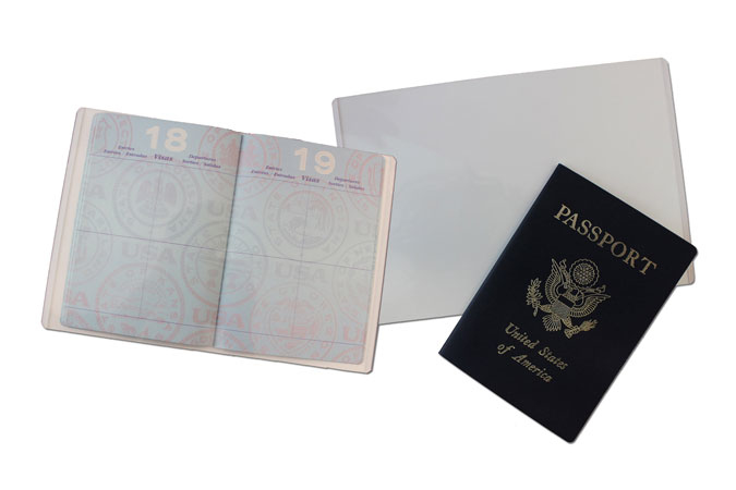 OFFICE CANON PROFESSIONAL PASSPORT CARRIER SHEET FOR DR