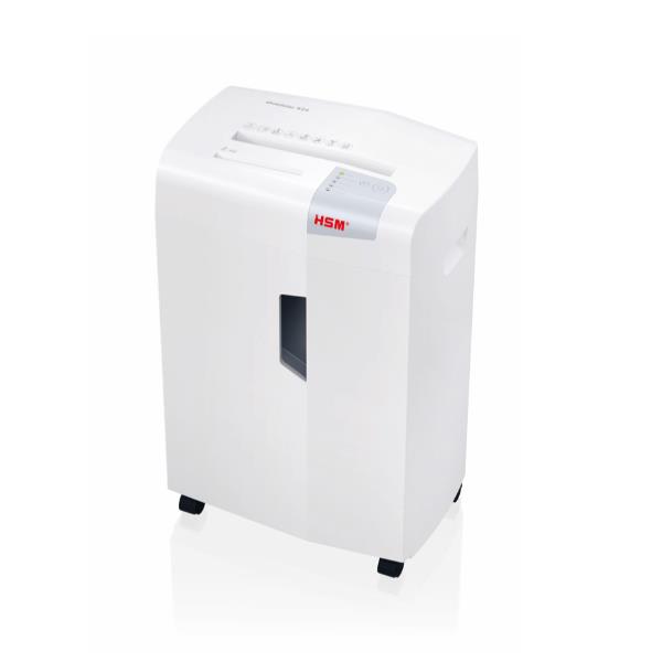 HSM HSM shredstar X24 - 4 x 37 mm