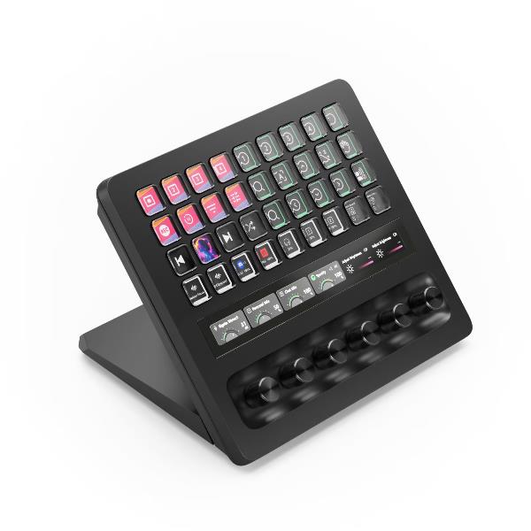 ELGATO STREAM DECK + XL