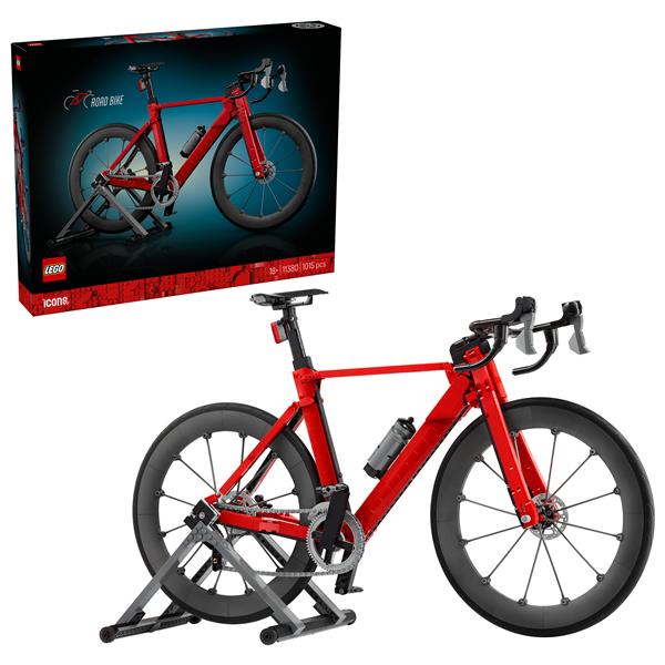 LEGO Bici da corsa
