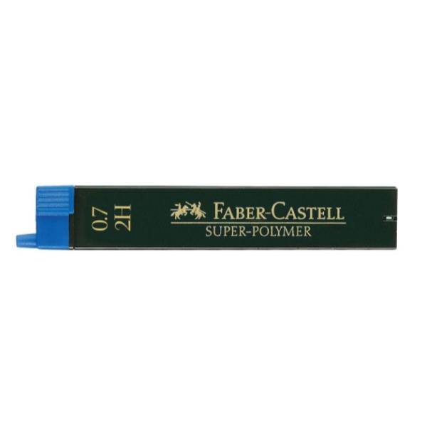 FABER CASTEL MINA SUPER POLYMER 0.7MM