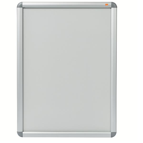 NOBO Cornice a scatto da parete 50x70cm