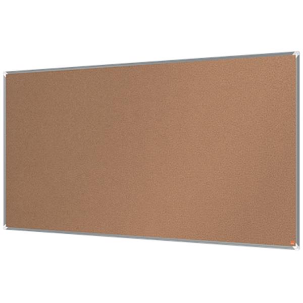 Nobo Pannello in Sughero Premium Plus 2000x1000 mm 2