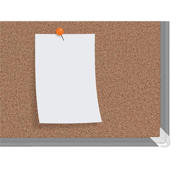 Nobo Pannello in Sughero Premium Plus 2000x1000 mm 3