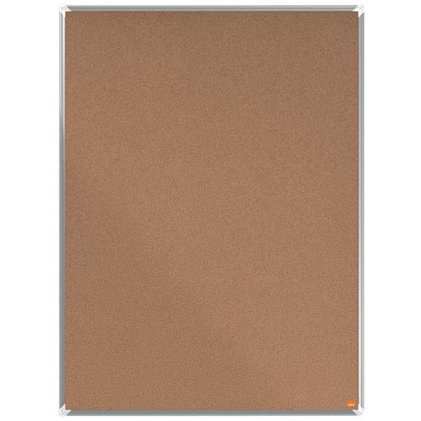 Nobo Pannello in Sughero Premium Plus 2000x1000 mm 4