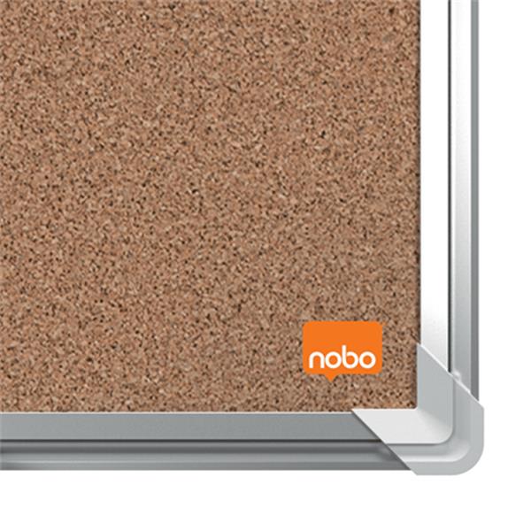 Nobo Pannello in Sughero Premium Plus 2000x1000 mm 6
