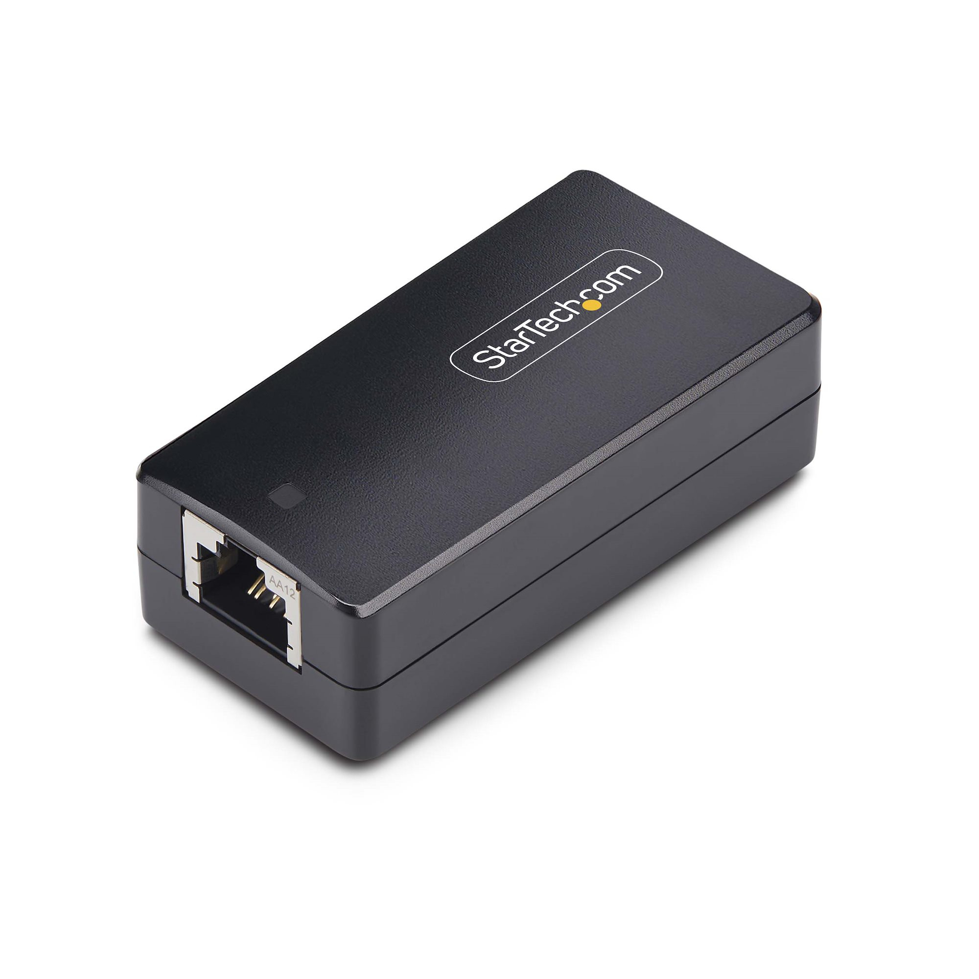StarTech ISOLATORE DI RETE A 1 PORTA