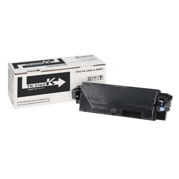 CONSUMAB.KYOCERA TK-5160K