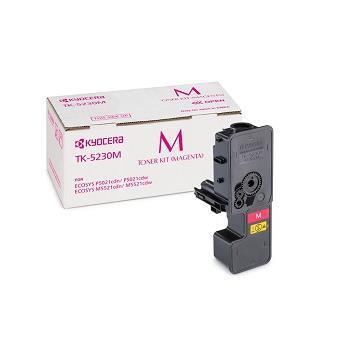 CONSUMAB.KYOCERA TK-5230M