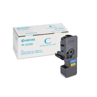 CONSUMAB.KYOCERA TK-5220C