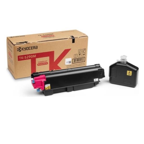 CONSUMAB.KYOCERA TK-5290M