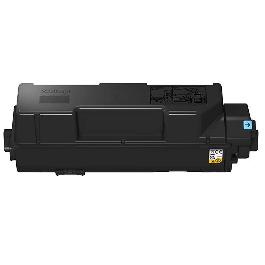 CONSUMAB.KYOCERA TONER NERO TK-1260 ECOSYS PA4000X