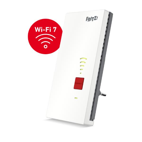 Fritz! FRITZ!Repeater 2700 International