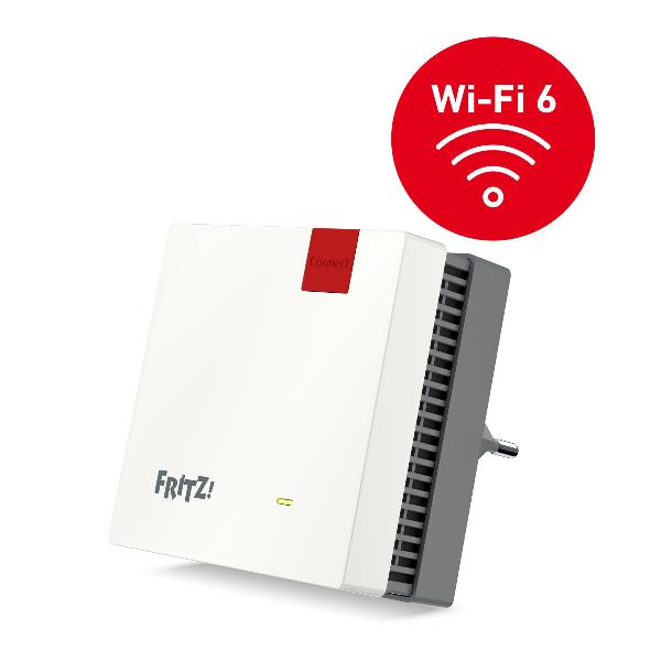 Fritz! Mesh Wi-Fi Extender 1600