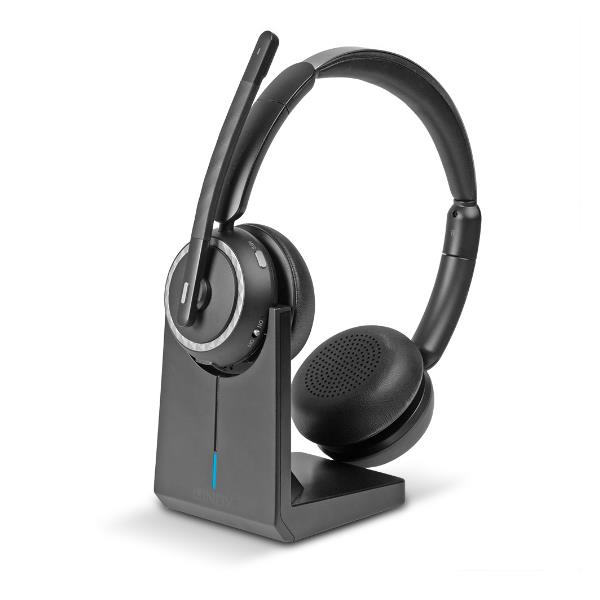 L118 Cuffia Wireless da Ufficio 1