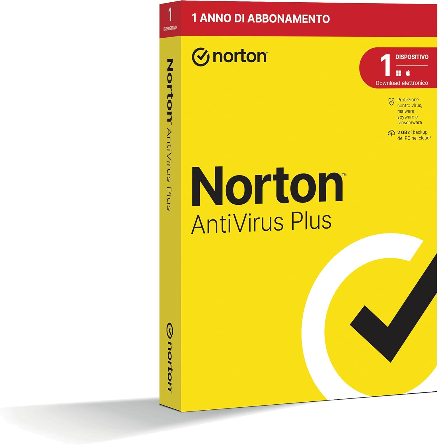NORTON NORTON ANTIVIRUS PLUS 2026