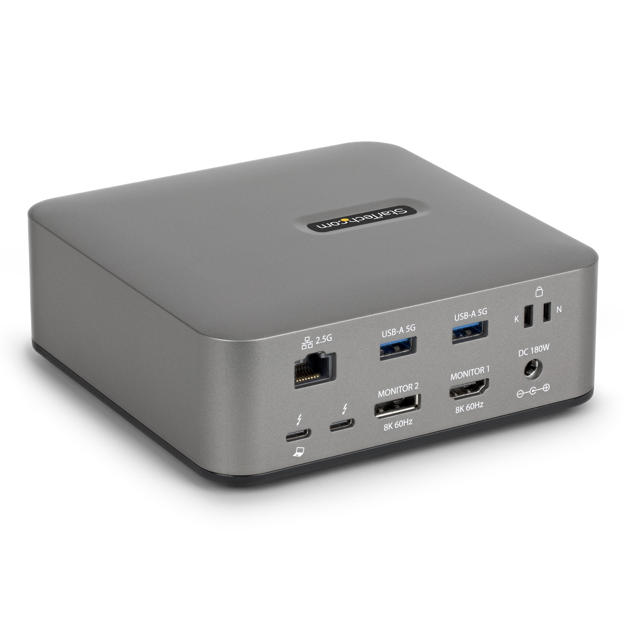 StarTech DOCKING STATION THUNDERBOLT 5