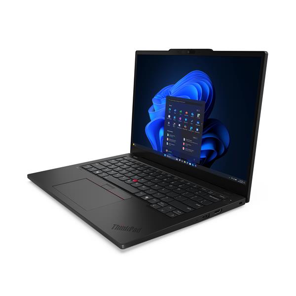 ThinkPad L13 Gen 6 (Intel) - con alimentatore 12