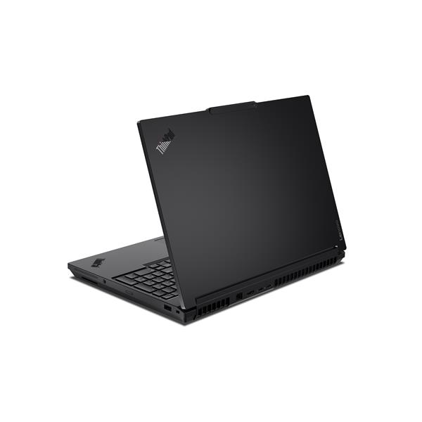 ThinkPad P16 Gen 3 - con alimentatore 2