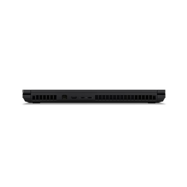 ThinkPad P16 Gen 3 - con alimentatore 11