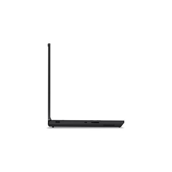 ThinkPad P16 Gen 3 - con alimentatore 3