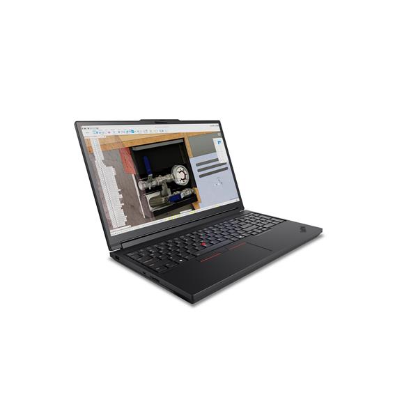 ThinkPad P16 Gen 3 - con alimentatore 6