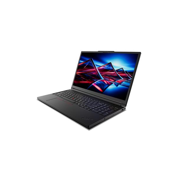 ThinkPad P16 Gen 3 - con alimentatore 7