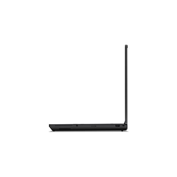 ThinkPad P16 Gen 3 - con alimentatore 8