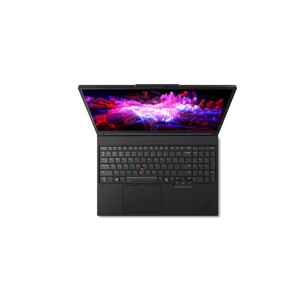 ThinkPad P16 Gen 3 - con alimentatore 9