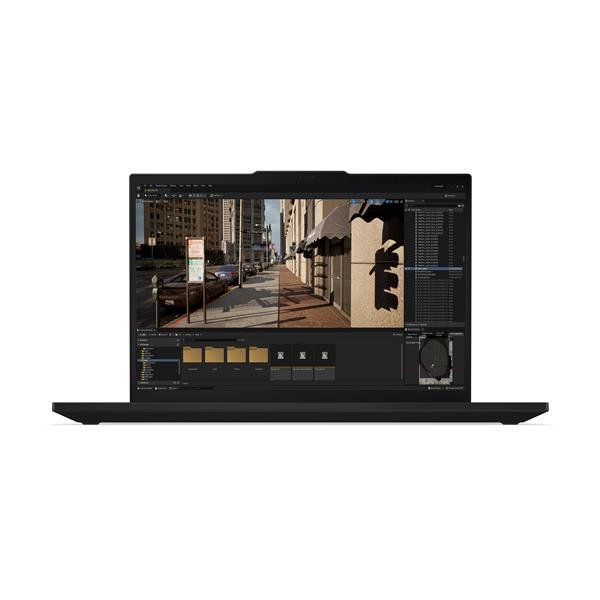 LENOVO ThinkPad P16s Gen 4 (AMD) (con alimentatore)