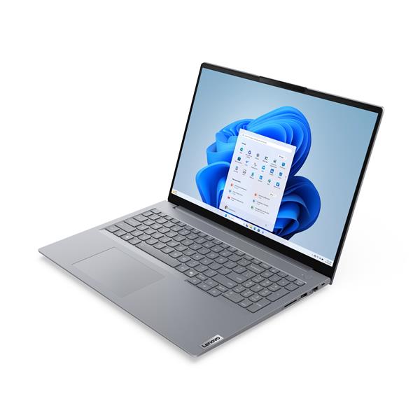 ThinkBook 16 G8 IAL - con alimentatore 2