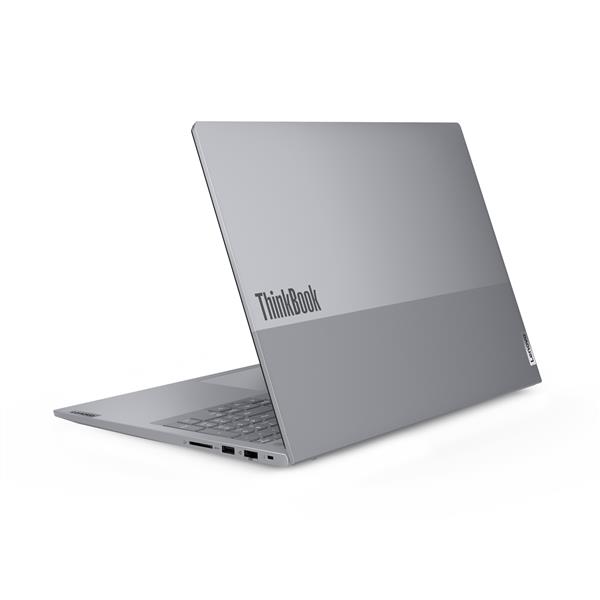 ThinkBook 16 G8 IAL - con alimentatore 11