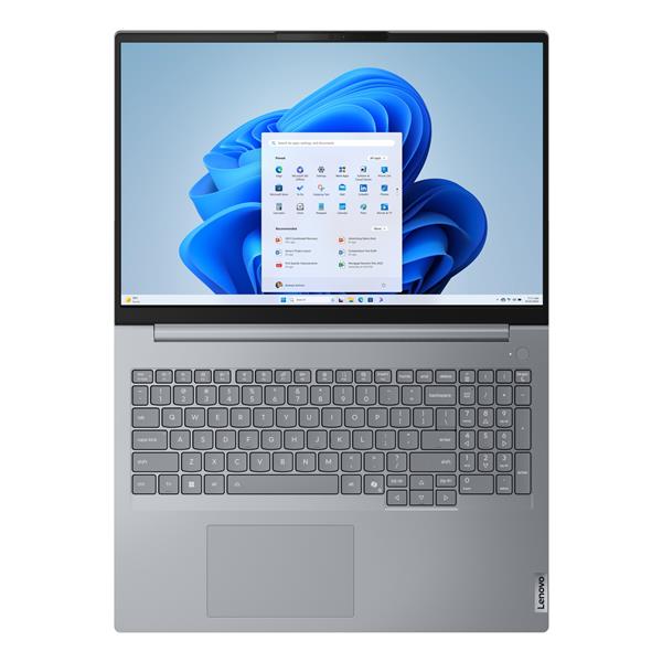ThinkBook 16 G8 IAL - con alimentatore 13
