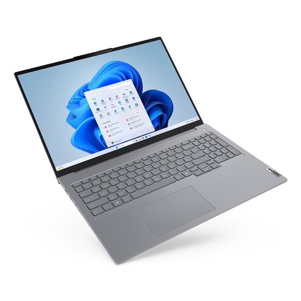 ThinkBook 16 G8 IAL - con alimentatore 4