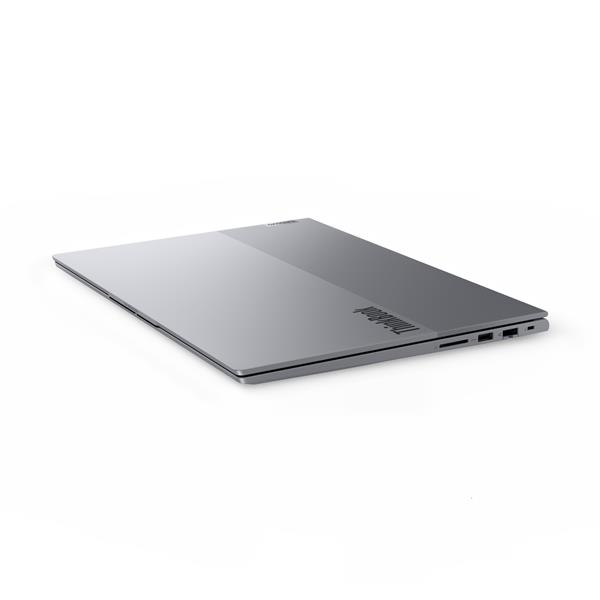ThinkBook 16 G8 IAL - con alimentatore 5
