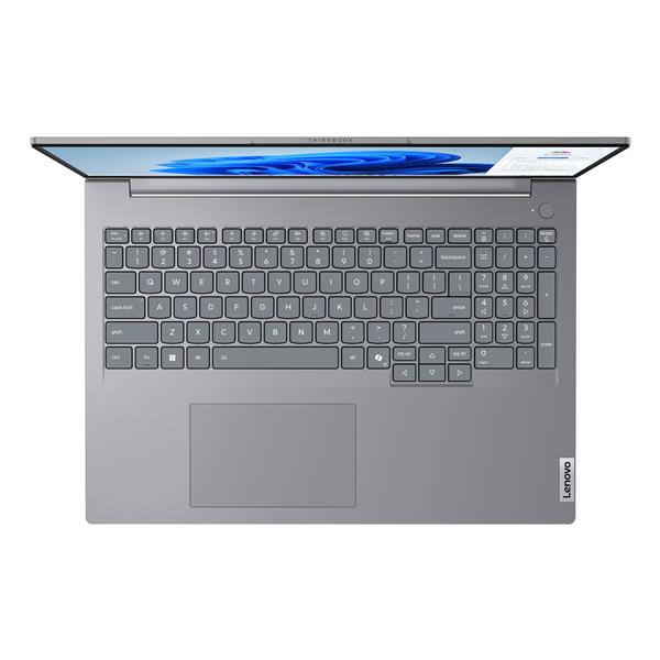 ThinkBook 16 G8 IAL - con alimentatore 6