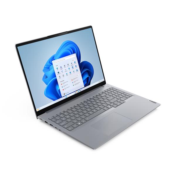 ThinkBook 16 G8 IAL - con alimentatore 8