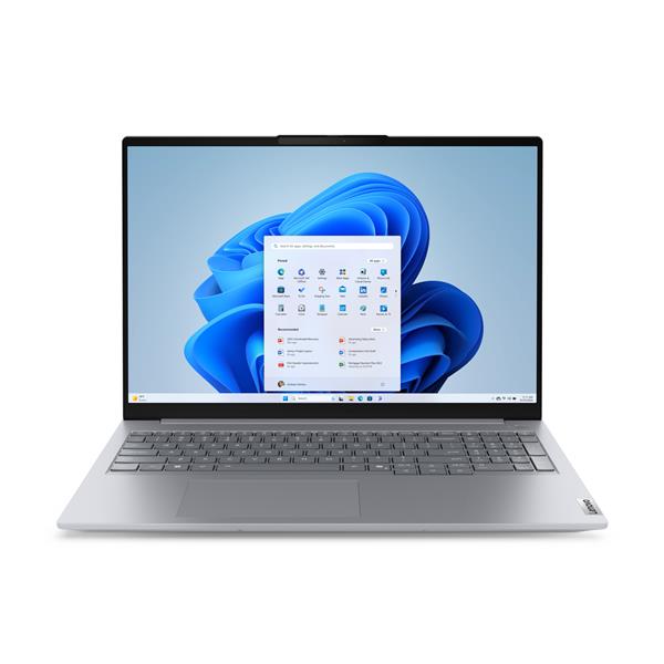 LENOVO ThinkBook 16 G8 IAL - con alimentatore