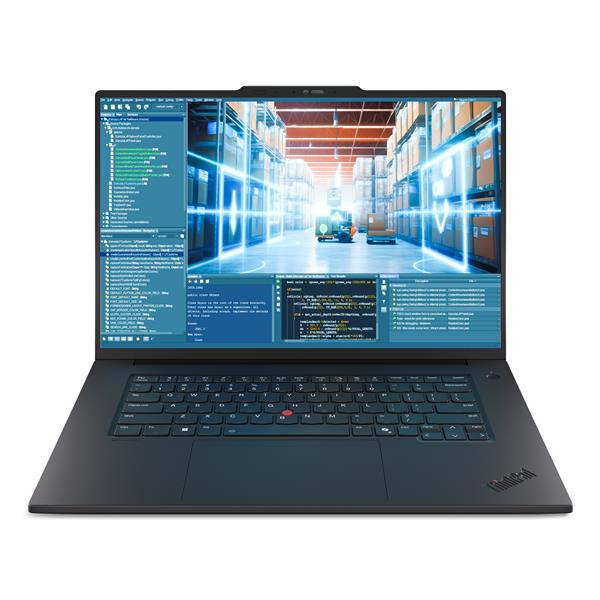 LENOVO ThinkPad T1g Gen 8 - con alimentatore