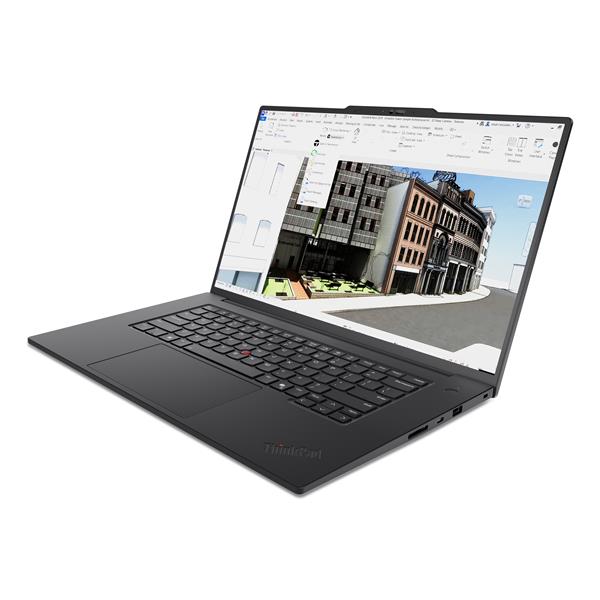 ThinkPad T1g Gen 8 - con alimentatore 2