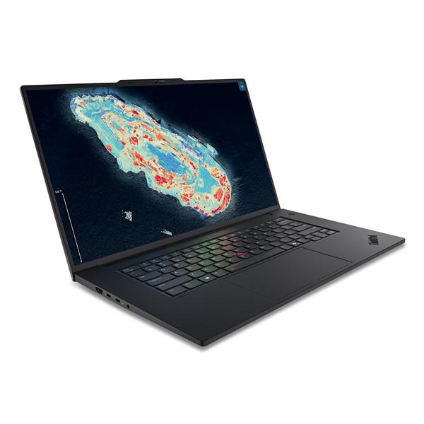ThinkPad T1g Gen 8 - con alimentatore 7