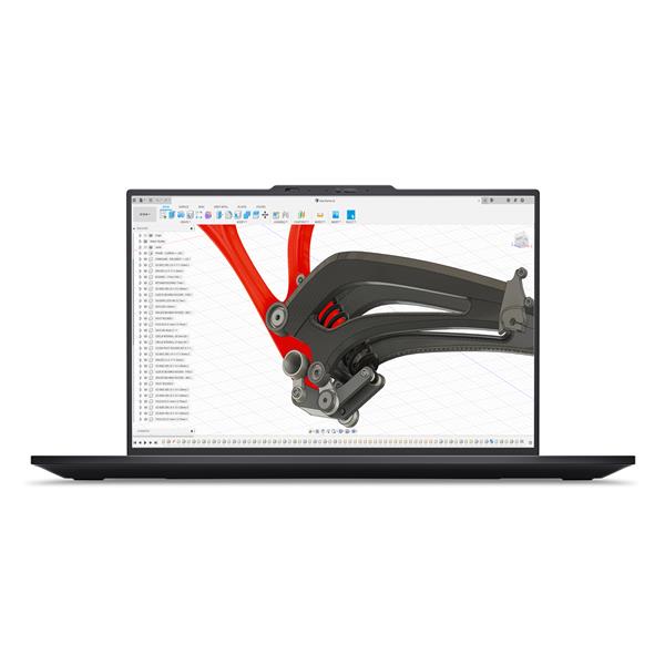 ThinkPad T1g Gen 8 - con alimentatore 10