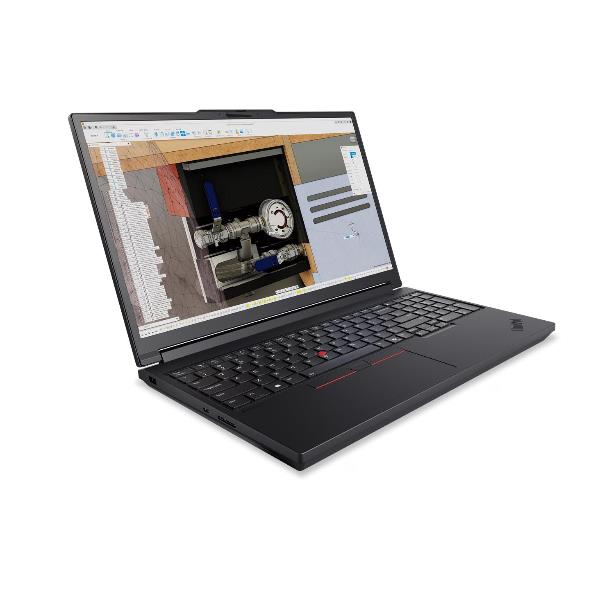 LENOVO ThinkPad T16g Gen 3 (con alimentatore)